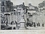Demolizioni nel borgo di S. Lucia.'Padova' aprile 1928 (Fabio Fusar)